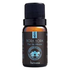 Imagem de Essência 10ml - Bora Bora/Flor de Hibisco (Essências do Mundo)