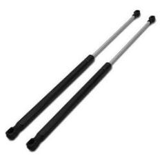 Imagem de Par Amortecedor Tampa Traseira Porta Malas Spacefox 06 À 12