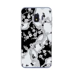 Imagem de Capa Adesivo Skin356 Verso Para Samsung Galaxy J2 Core - Kawaskin