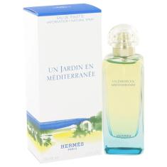 Imagem de Perfume Masculino Jardin En Mediterranee (Unisex) Hermes 100 ML Eau De Toilette