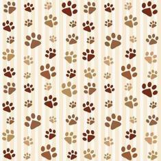 Imagem de Papel De Parede Adesivo Infantil 109223078 0,58x3,00m