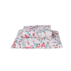 Imagem de Jogo De Cama Kit Lençol Solteiro 2 Pç Cama Box  Estampado - Seven Enxo