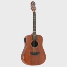 Imagem de Violão strinberg sr 200 mgs mini folk aço eletroacústico mogno fosco