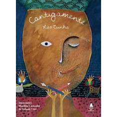 Imagem de Cantigamente - Cunha, Leo - 9788520930472