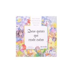 Imagem de Quem Quiser que Conte Outra - Chompre, Helena - 9788503006750