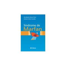 Imagem de Síndrome de Marfan - Capa Dura - 9788538804789