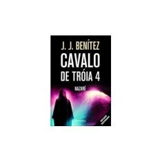 Cavalo De Troia 9: Caná - JJ Benítez