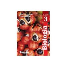 Imagem de Biologia Vol. 3 - 4ª Edição - Uzunian, Armenio; Birner, Ernesto - 9788529404189