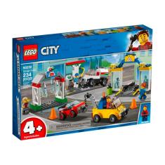 Imagem de LEGO City - Centro de Assistência Automotiva - 60232