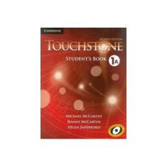 Imagem de Touchstone 1 Students Book A - 2Nd Ed - Cambridge University - 9781107627925
