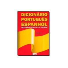 Imagem de Dicionario Portugues - Espanhol Vol.2 - Isis Loyolla - 9798585985089
