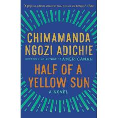 Imagem de Half of a Yellow Sun - Chimamanda Ngozi Adichie - 9781400095209