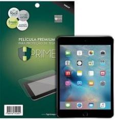 Imagem de Película HPrime para Apple iPad Mini 4 / iPad Mini 5 - PET Invisível