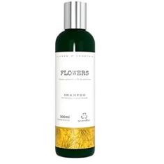 Imagem de Granda flowers Flores e Vegetais Shampoo terapia capilar 300g