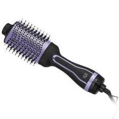 Imagem de Escova Secadora Oval Multi EB111 1350W Lilás - Bivolt