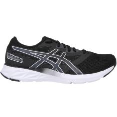 Imagem de Tenis Masculino Esportivo Corrida Caminhada Running Asics Fuzeblast