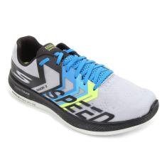 Imagem de Tênis Skechers Go Run Razor 3 Masculino-Masculino