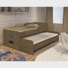 Imagem de Bicama Solteiro Elis Basoto