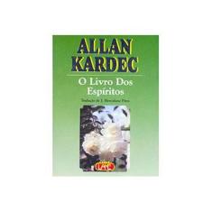 Imagem de O Livro Dos Espíritos - Allan Kardec - 9788573600339