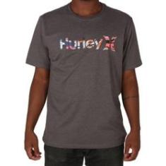 Imagem de Camiseta Hurley O&O Voodoo