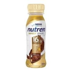 Imagem de Nutren Senior 200ml - Chocolate - Nestlé