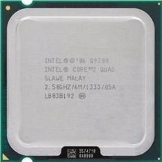 Imagem de Processador Intel Core 2 Quad Q9300 Lga 775 1333mhz 2.50ghz