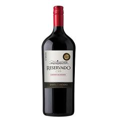 Imagem de Vinho Santa Carolina Reservado Cabernet Sauvignon 1,5L