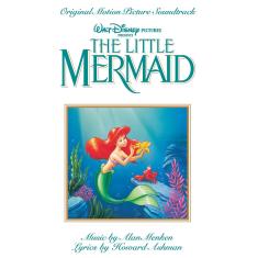 Imagem de The Little Mermaid