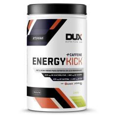 Imagem de Energy Kick + Caffeine 1kg - Dux Nutrition-Unissex