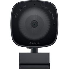 Imagem de Webcam Dell 2K QHD – WB3023