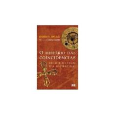 Imagem de O Mistério das Coincidências - Zancolli, Eduardo R. - 9788576842323