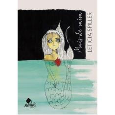 Imagem de Mais de Mim - Leticia Spiller - 9788569250173