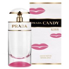 Imagem de Perfume Prada Candy Kiss Feminino Eau de Parfum 80ml
