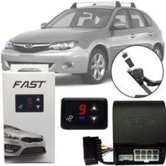 Imagem de Módulo De Aceleração Sprint Booster Tury Plug And Play Subaru Xv 2010 11 12 13 14 15 16 17 18 Fast 1.0 G