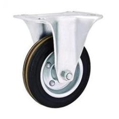 Imagem de Rodízio fixo 4" - linha média - Vonder