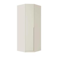 Imagem de Guarda Roupa Modulável Canto 45 Abertura P/ Esquerda 91cm - Casa Lar I