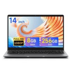 Imagem de Notebook Bmax S14Pro 14" Intel Pentium Silver 8 GB de RAM 256 GB SSD