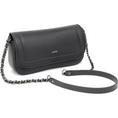 Imagem de Bolsa Shoulder Colcci Zuma In24 Preto Feminino  feminino
