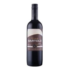 Imagem de Vinho Brasileiro Tinto Seco Di Bartolo 750ml Garibaldi