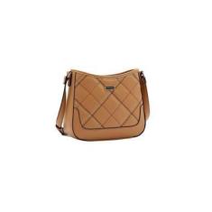 Imagem de Bolsa Feminina Chenson Pesponto Delicado Bege-Feminino