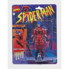 Imagem de Boneco - Marvel s Tarantula Spider Man hasbro