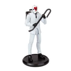 Boneco Jogo Fortnite Omega 17 Cm Figura Colecionável