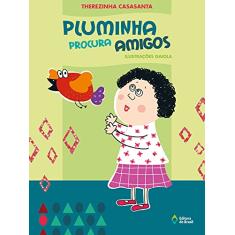 Imagem de Pluminha Procura Amigos - Therezinha Casasanta - 9788510045063