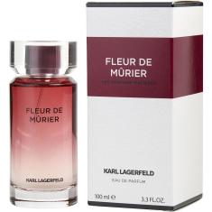 Imagem de Perfume Feminino Karl Lagerfeld Fleur De Murier Karl Lagerfeld Eau De Parfum 100 Ml