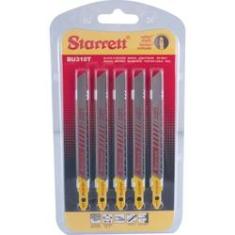 Imagem de Serra Tico Tico Bimetal BU310T Starrett cr/5