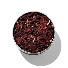 Imagem de Flor de Hibisco Desidratada (Granel 250g)