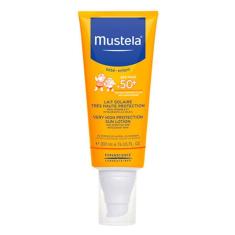 Imagem de Protetor Solar Mustela - Protetor Solar Infantil Mustela Fps50+ 200ml-Unissex
