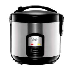 Imagem de Panela De Arroz Eletrica Elgin Par20 5 Xicaras - 110v