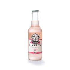 Imagem de Gin Spritz Hibisco biarritz spirit 275ml