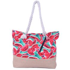 Imagem de Bolsa de praia Melancia II